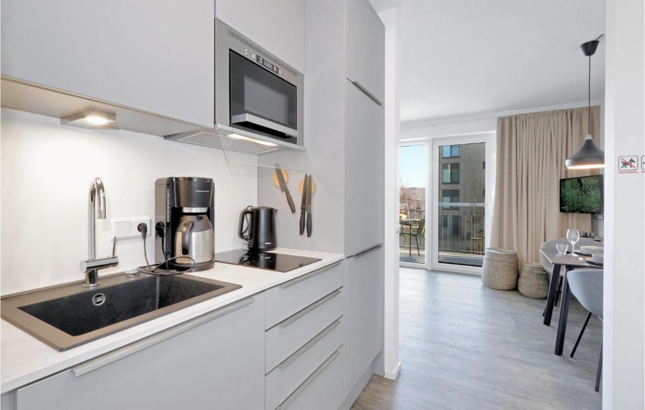 Stunning Apartment In Lembruch-Duemmer See Ngoại thất bức ảnh